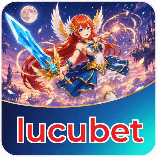 Screenshot Proses Instalasi lucubet APK